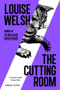 The Cutting Room_cover