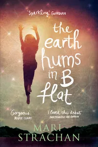 The Earth Hums in B Flat_cover