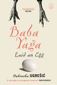 Baba Yaga Laid an Egg_cover