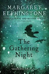 The Gathering Night_cover
