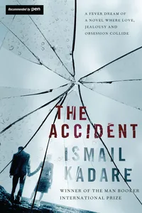 The Accident_cover