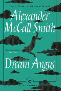 Dream Angus_cover
