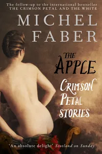The Apple_cover