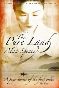 The Pure Land_cover