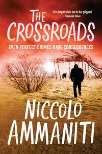 The Crossroads_cover