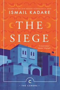 The Siege_cover