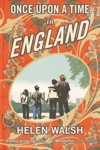 Once Upon A Time In England_cover