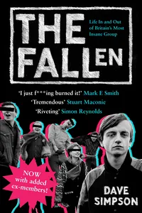 The Fallen_cover