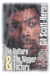 The Vulture & The Nigger Factory_cover