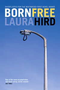 Born Free_cover