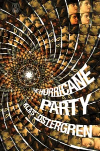 The Hurricane Party_cover