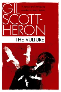 The Vulture_cover