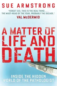 A Matter of Life and Death_cover