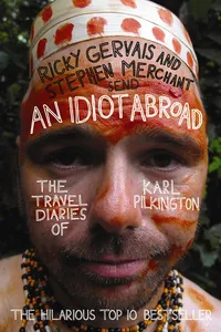 An Idiot Abroad_cover