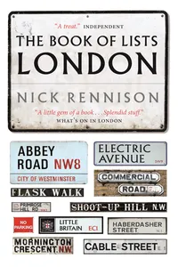 The Book Of Lists London_cover
