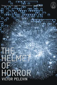 The Helmet Of Horror_cover