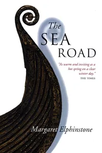The Sea Road_cover