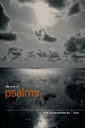 The Book Of Psalms