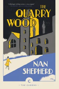 The Quarry Wood_cover