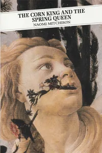 The Corn King and the Spring Queen_cover
