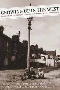 Growing Up In The West_cover
