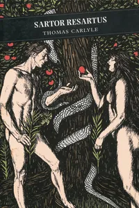 Sartor Resartus_cover