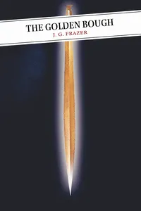 The Golden Bough_cover