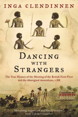 Dancing With Strangers