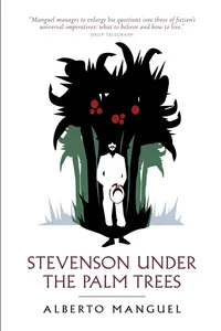 Stevenson Under The Palm Trees_cover