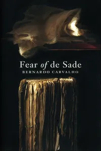 Fear Of De Sade_cover