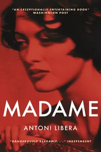Madame_cover