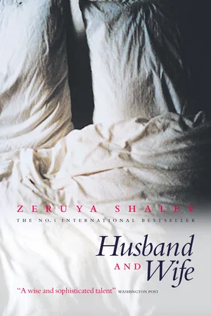 Husband And Wife