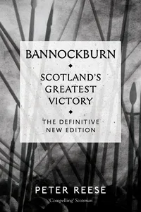 Bannockburn_cover