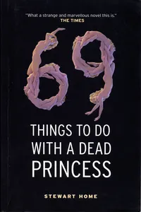 69 Things To Do With A Dead Princess_cover