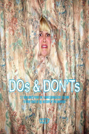 Dos & Don'ts