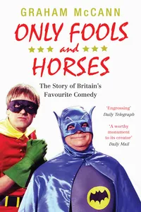 Only Fools and Horses_cover