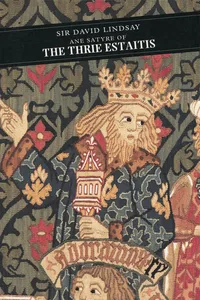 Ane Satyre Of The Thrie Estaitis_cover