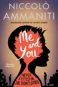 Me And You_cover