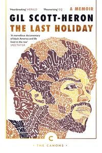 The Last Holiday_cover