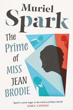 The Prime of Miss Jean Brodie