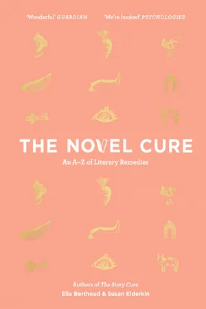 The Novel Cure