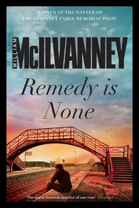 Remedy is None_cover