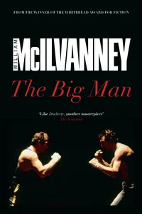 The Big Man_cover