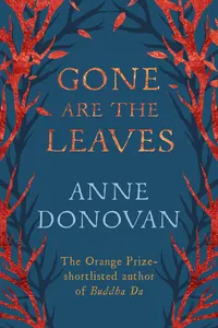 Gone are the Leaves_cover