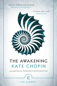 The Awakening_cover