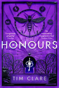 The Honours_cover