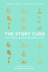 The Story Cure_cover