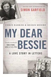 My Dear Bessie_cover