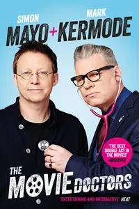 The Movie Doctors_cover