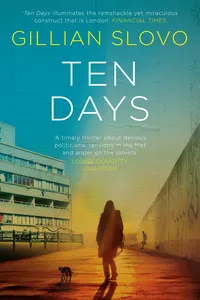 Ten Days_cover